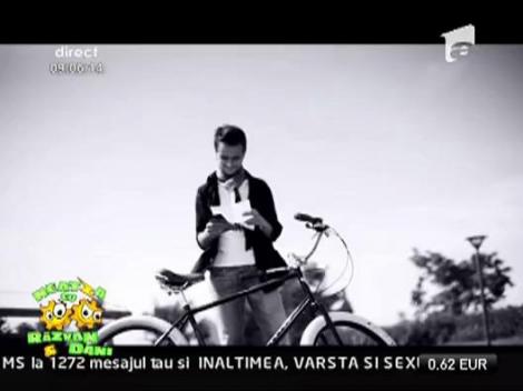 Catalin Josan - Don't Wanna Miss You