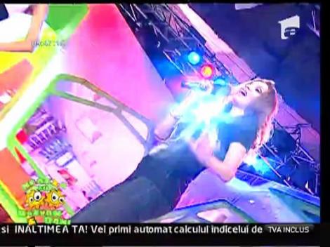 Cristina Spatar - Believe