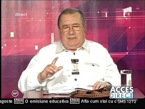 Ultima scrisoare a Mariei Tanase