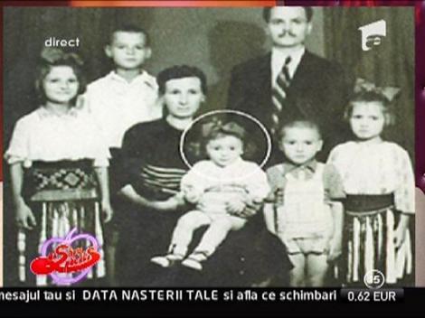 Vadim, povesti frumoase, alaturi de poze din tinerete