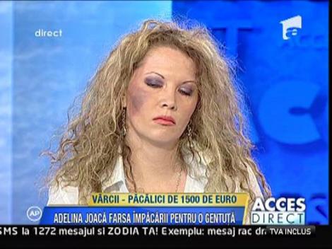 Tatal lui Liviu Varciu, despre impacarea fiului cu Adelina