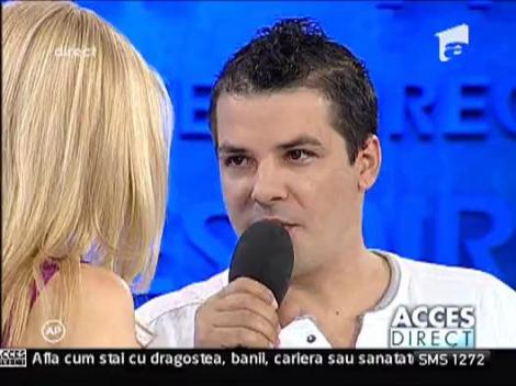 DJ Nick Kamarera si Mike Diamonds