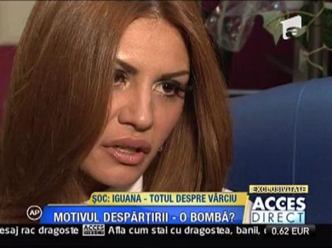 "Iguana" spune totul despre Liviu Varciu intr-un interviu incendiar