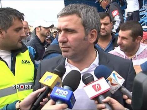 Regele nu le-a purtat noroc