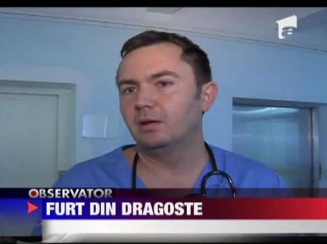 Furt din dragoste