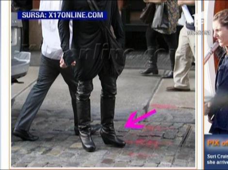 Lenny Kravitz, un nou look