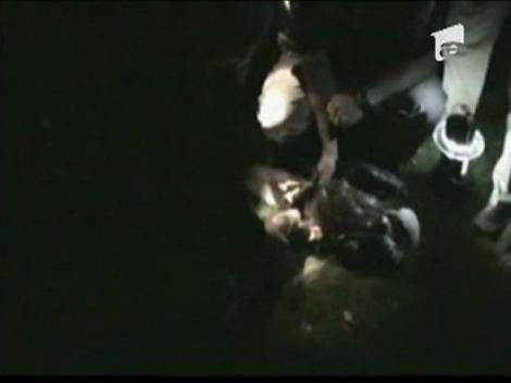 Lupta pe viata si pe moarte