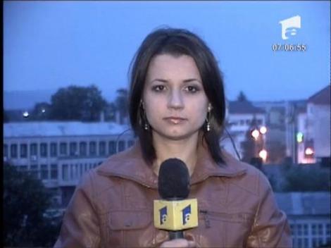 S-a "aruncat" in flacari pentru credinta