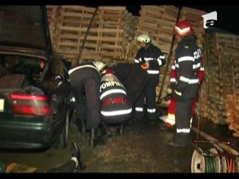 Drumari pe ultimul drum