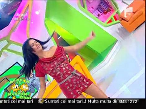 Ali Zaidi - Cioralia