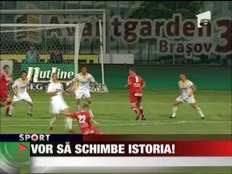 NDoye vrea sa schimbe istoria!