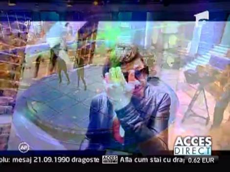 DJ Wanda - "I Wanna Be Loved"