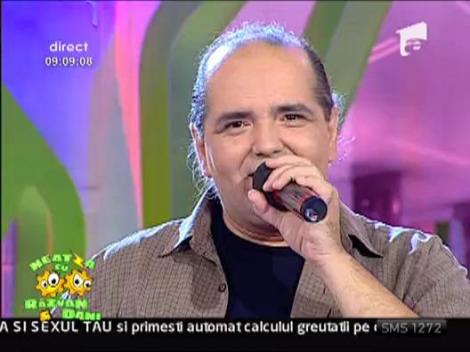 Daniel Iordachioaie - Moldovean Blues