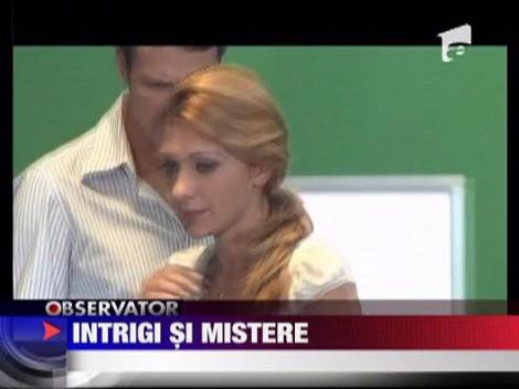 Intrigi si mistere la Narcisa salbatica