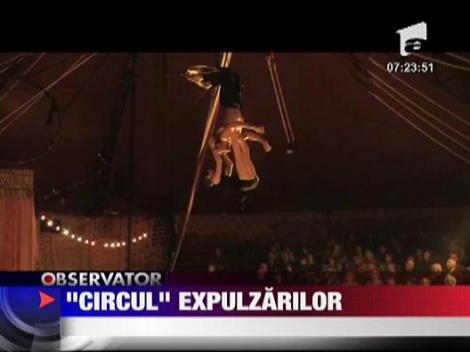 Circul expulzarilor