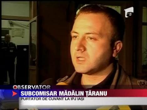 Afacerist gasit mort dupa 4 luni, intr-o rapa!