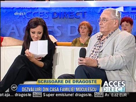 Paul Agarici, fotograful: "Sunt poze foarte vii, nu sexy"