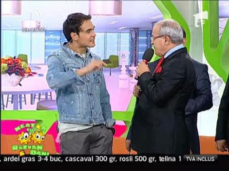 Nelu Ploiesteanu la Neatza