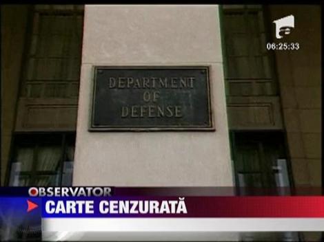 Carte cenzurata