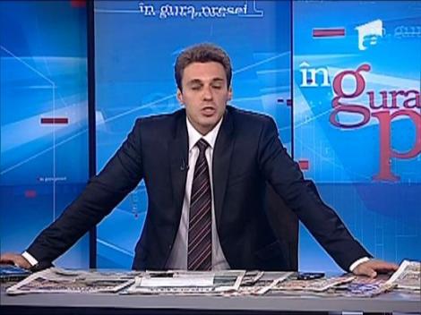 Mircea Badea: “Povestile pentru copii sunt mizerii”