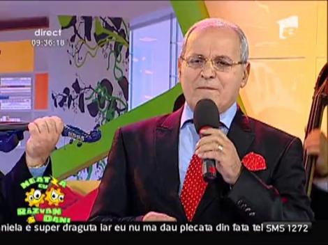 Nelu Ploiesteanu - Inimioara, inimioara