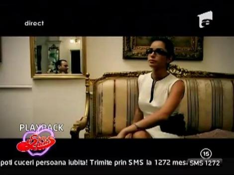 Legalize feat. Klau - Romanian girl