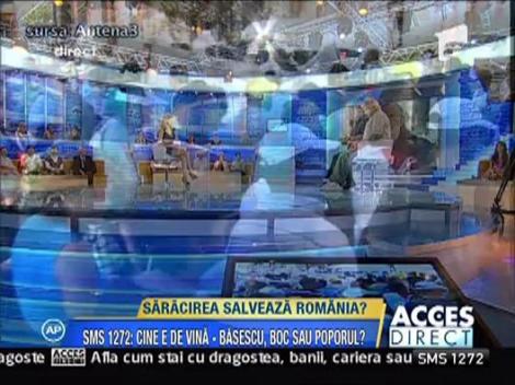 Miron Cozma - despre protestele din Bucuresti