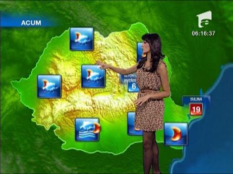 Meteo 28.09.2010