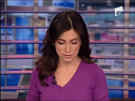 Angela Ciochina, transferata in Bucuresti