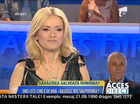 Proteste pe fondul saraciei