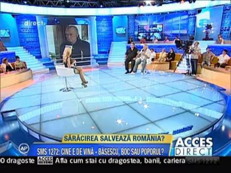 Sobi Czeh il bruiaza pe Miron Cozma