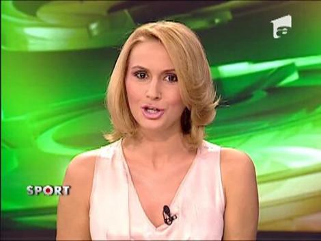 Balint, despre Lacatus: A 3-a oara e cu noroc