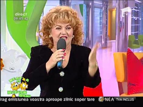 Maria Carneci la Neatza