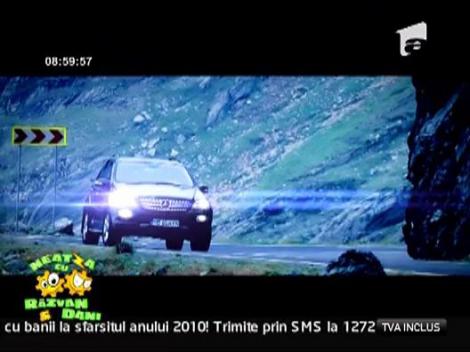 Legalize feat Klau - Romanian Girl