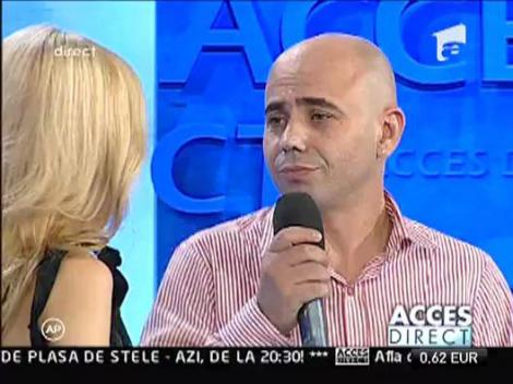 DJ Sava si Raluca - "I Like (The Trumpet)"