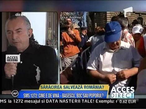 Miron Cozma, haiducul