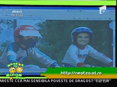 Concursul de la Neatza