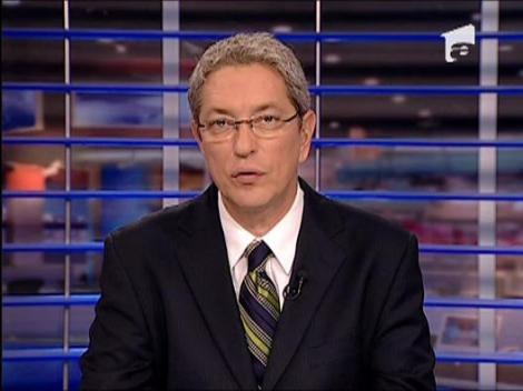 Gafa de proportii! Mevlut Ceausescu!