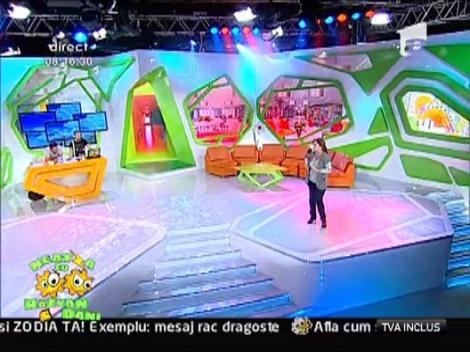 Carmen Radulescu - Poate