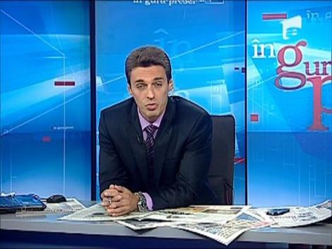 Inchizitia politica a televiziunilor