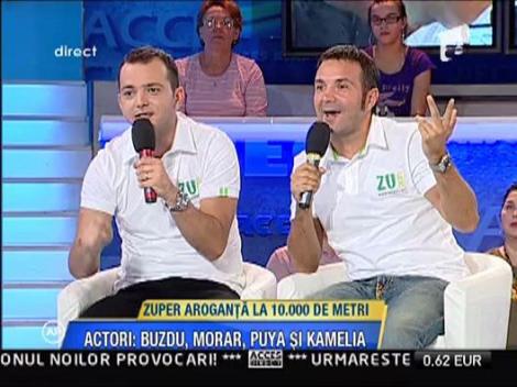 Cum a luat nastere Radio Zu?