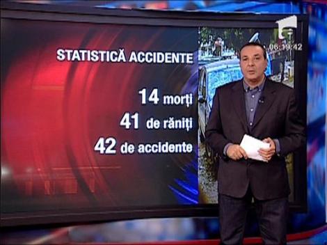 Statistica accidente