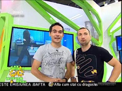 Neatza in direct din Targu Mures