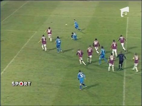 Rapid - Timisoara, "cel mai greu meci"