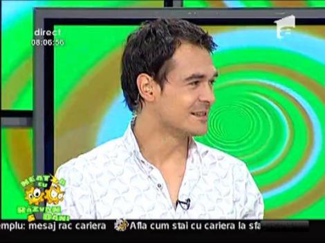 Accident cu stiulete