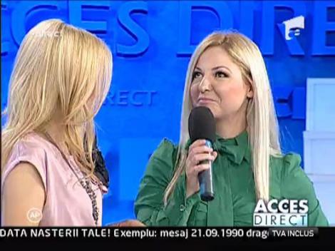 Single nou Alessia – "Boro Na Sou Po"