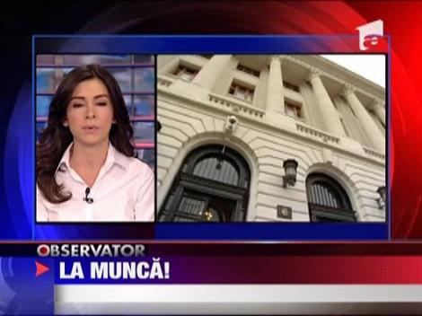 3 generatii vor plati datoriile acumulate de Romania