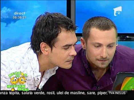 Supraveghere video la Neatza