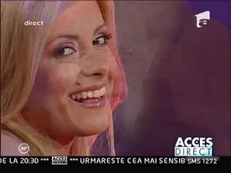 Mihai Constantiniu a cantat o melodie a tatalui sau