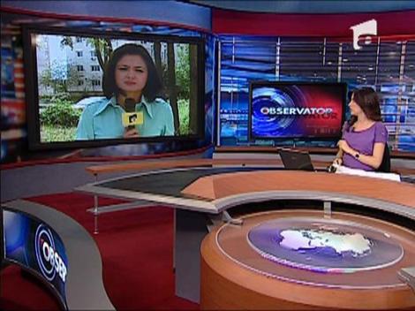 Se cauta vinovati in accidentul de la Tulcea